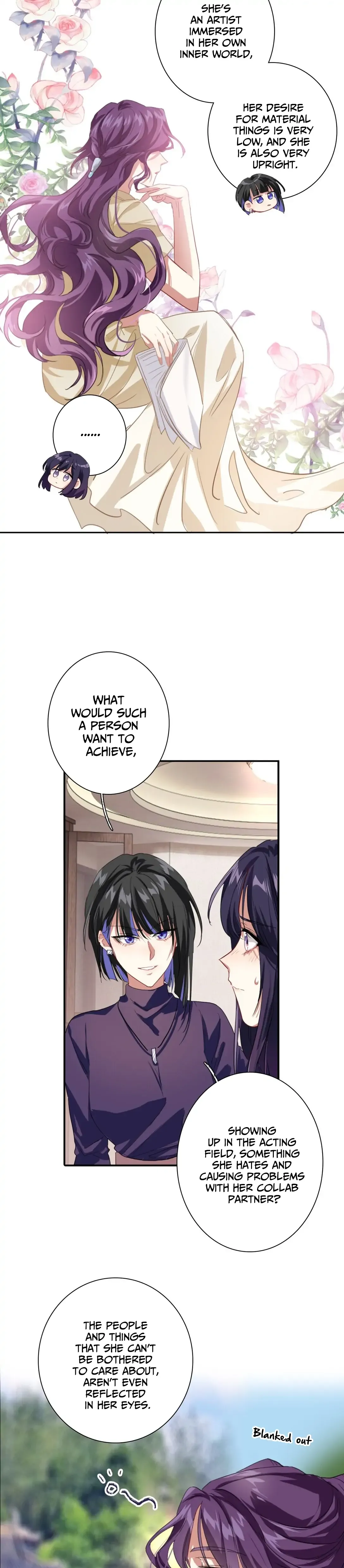 Star Dream Idol Project Chapter 295 Online - página 17
