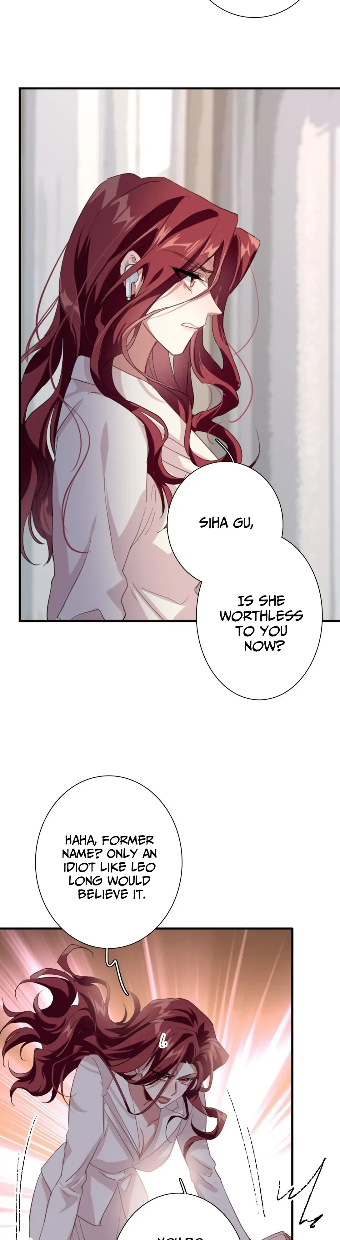 Star Dream Idol Project Chapter 295 Online - página 20