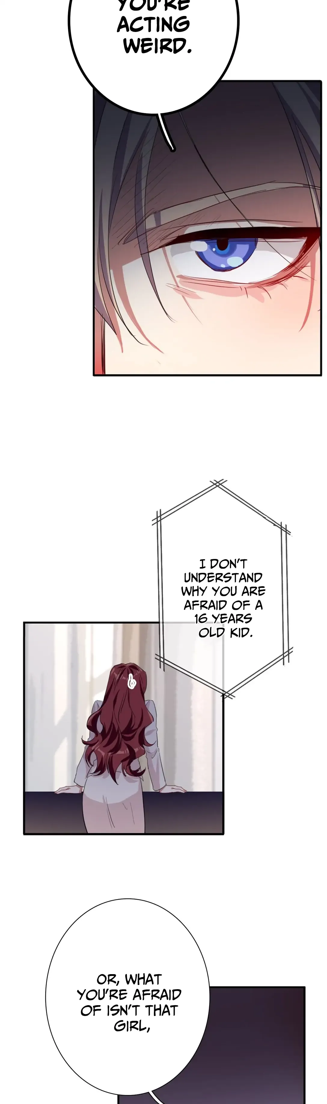 Star Dream Idol Project Chapter 295 Online - página 23