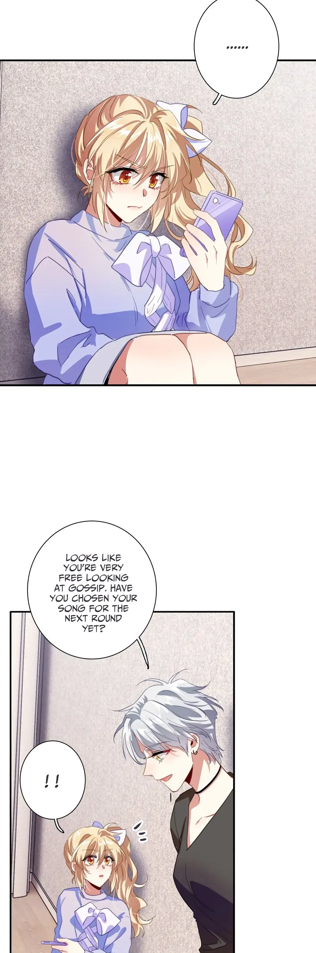 Star Dream Idol Project Chapter 296 Online - página 2