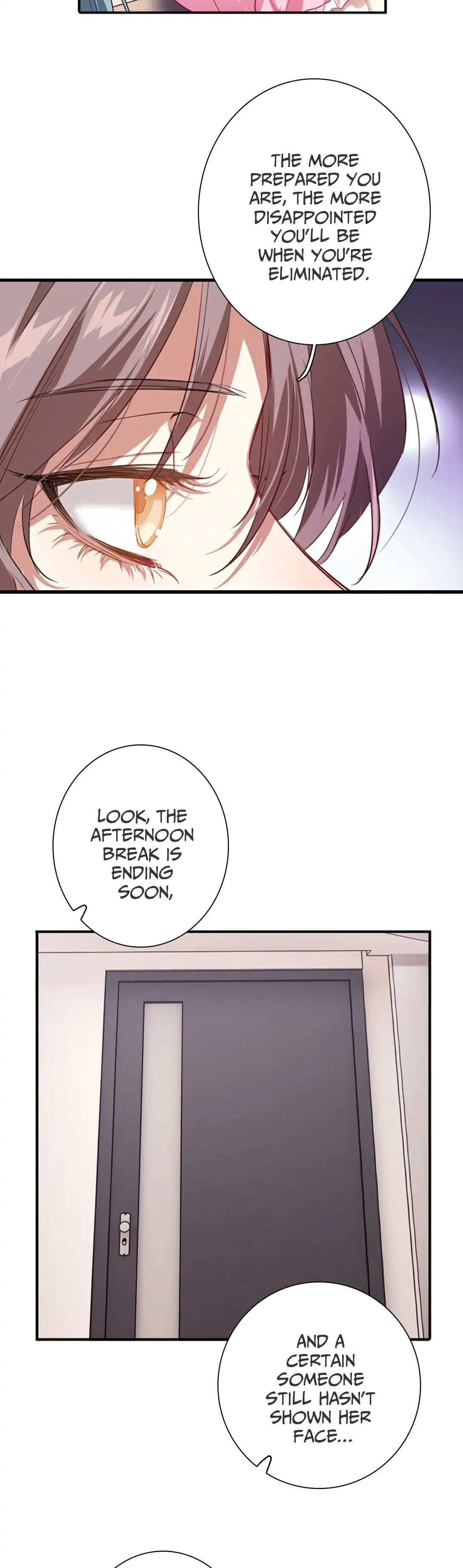 Star Dream Idol Project Chapter 296 Online - página 5