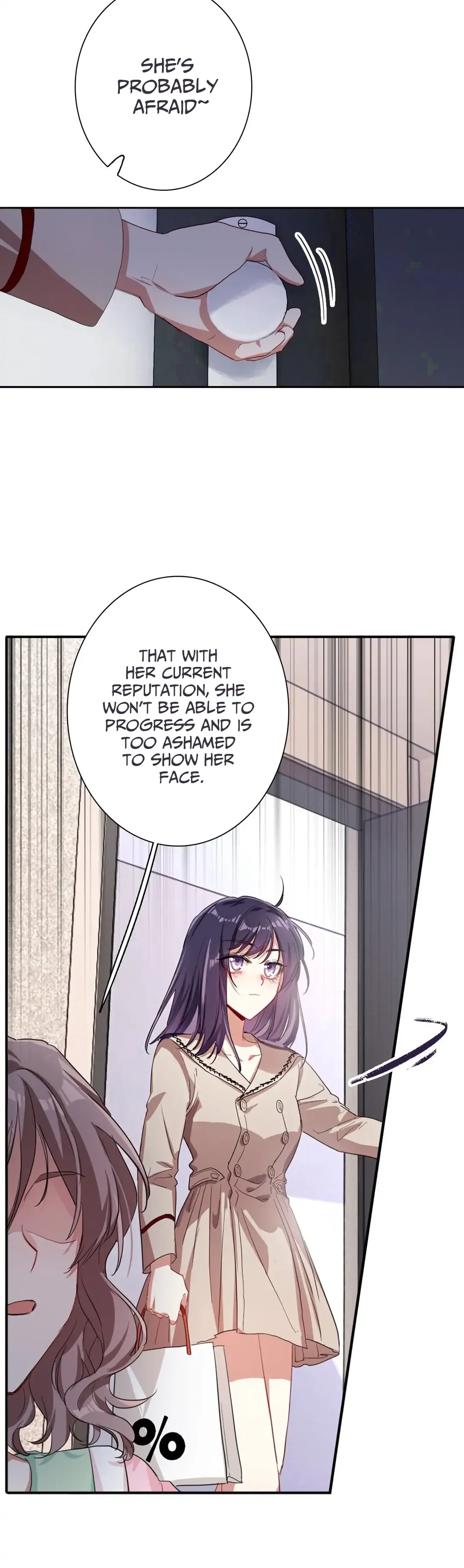 Star Dream Idol Project Chapter 296 Online - página 6