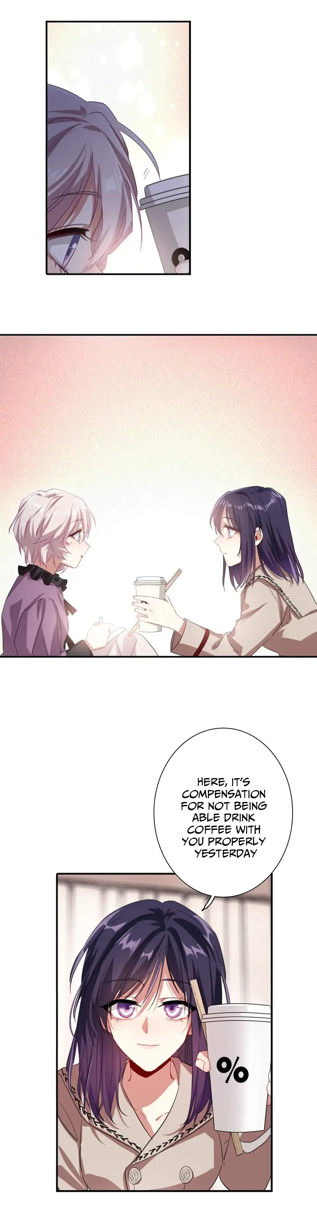 Star Dream Idol Project Chapter 296 Online - página 9