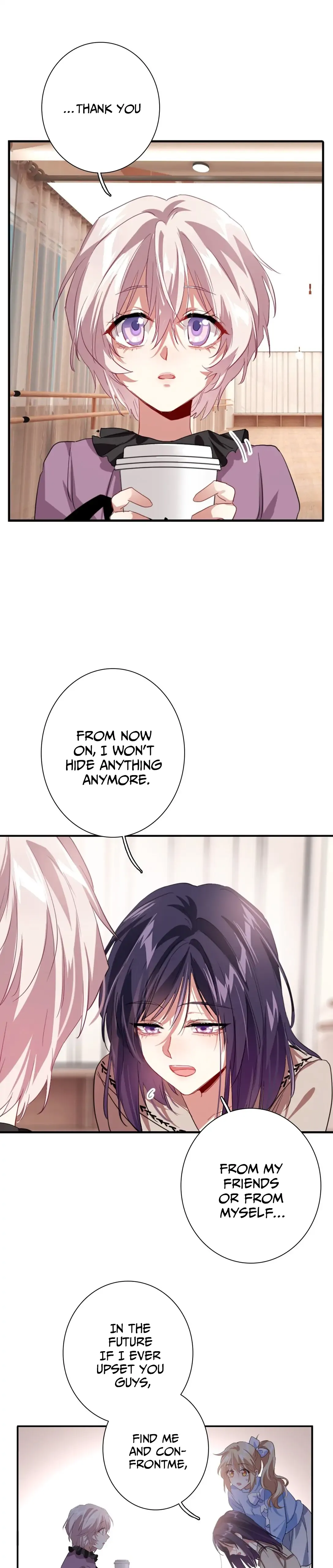 Star Dream Idol Project Chapter 296 Online - página 10