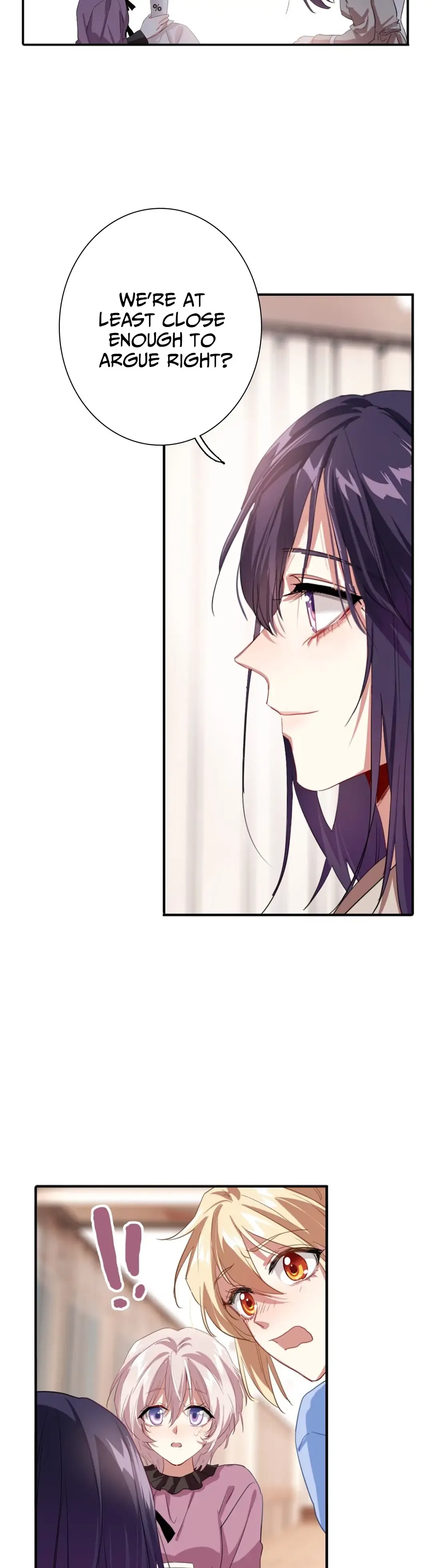 Star Dream Idol Project Chapter 296 Online - página 11