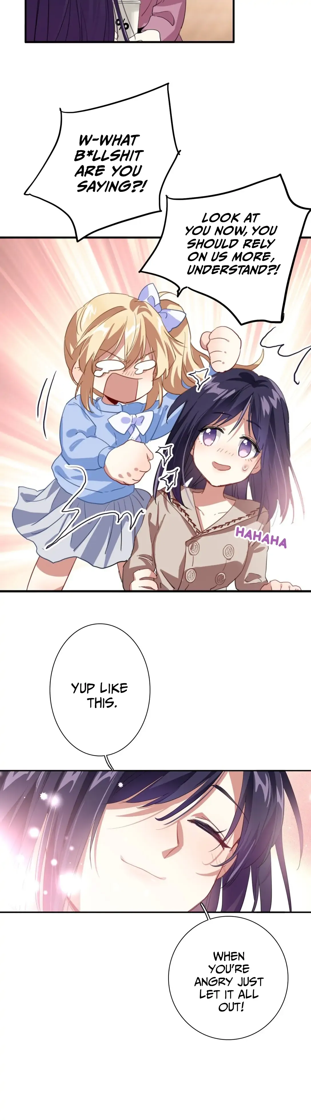 Star Dream Idol Project Chapter 296 Online - página 12