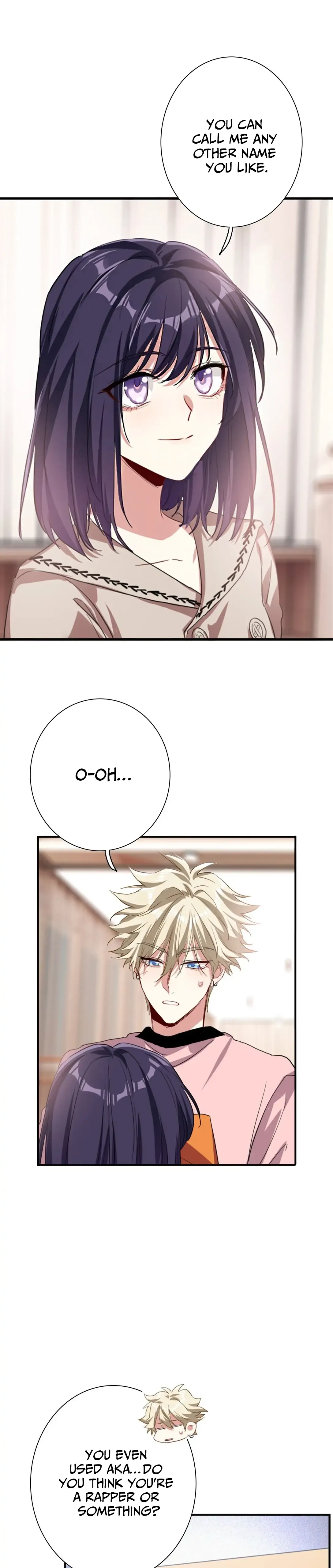 Star Dream Idol Project Chapter 296 Online - página 20