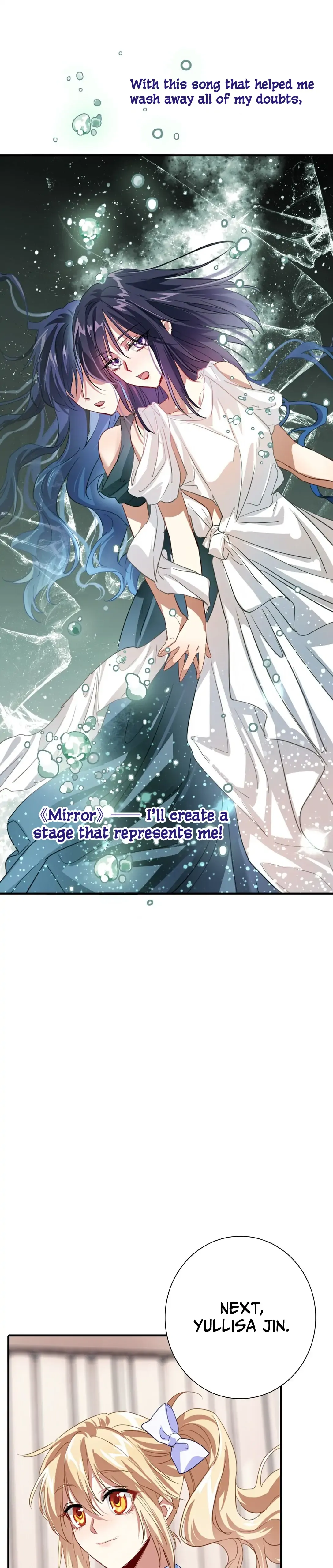 Star Dream Idol Project Chapter 296 Online - página 23