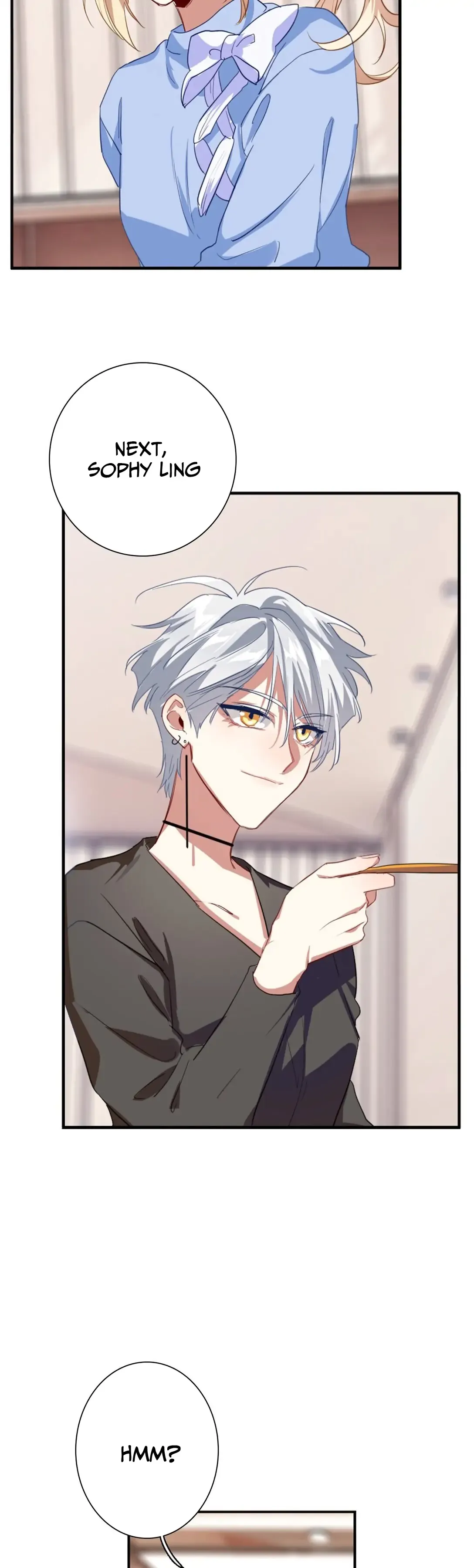 Star Dream Idol Project Chapter 296 Online - página 24