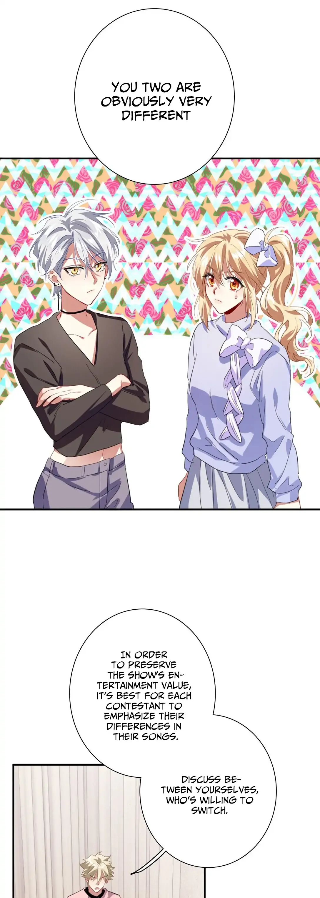 Star Dream Idol Project Chapter 297 Online - página 2