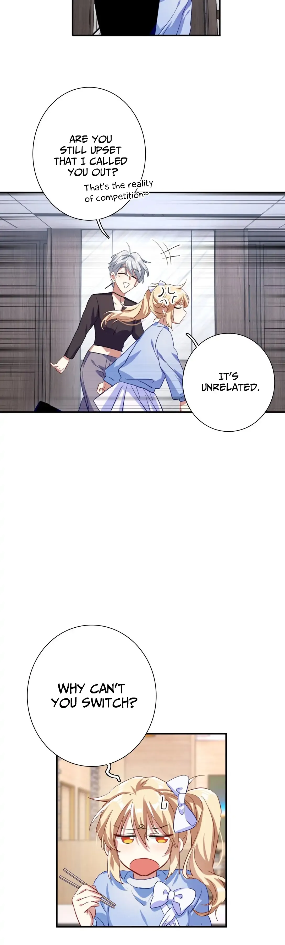 Star Dream Idol Project Chapter 297 Online - página 6