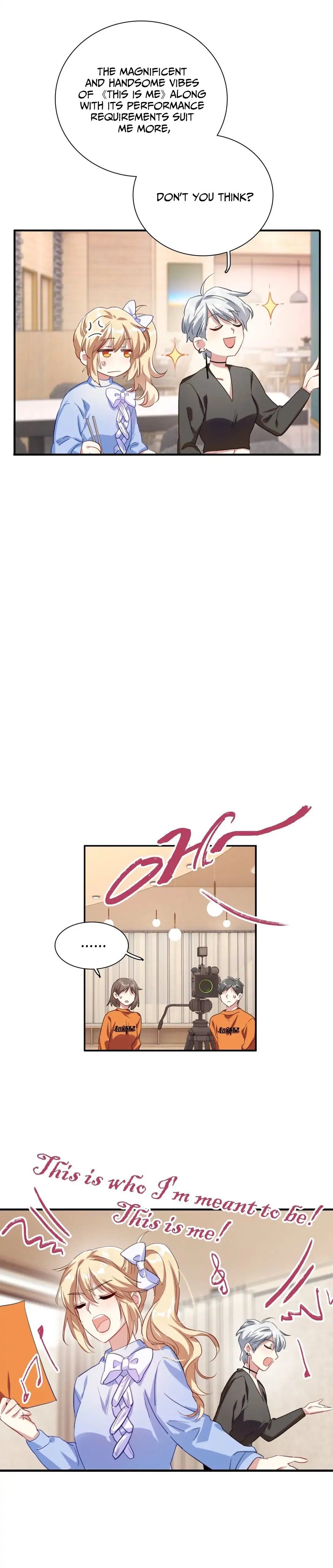 Star Dream Idol Project Chapter 297 Online - página 7