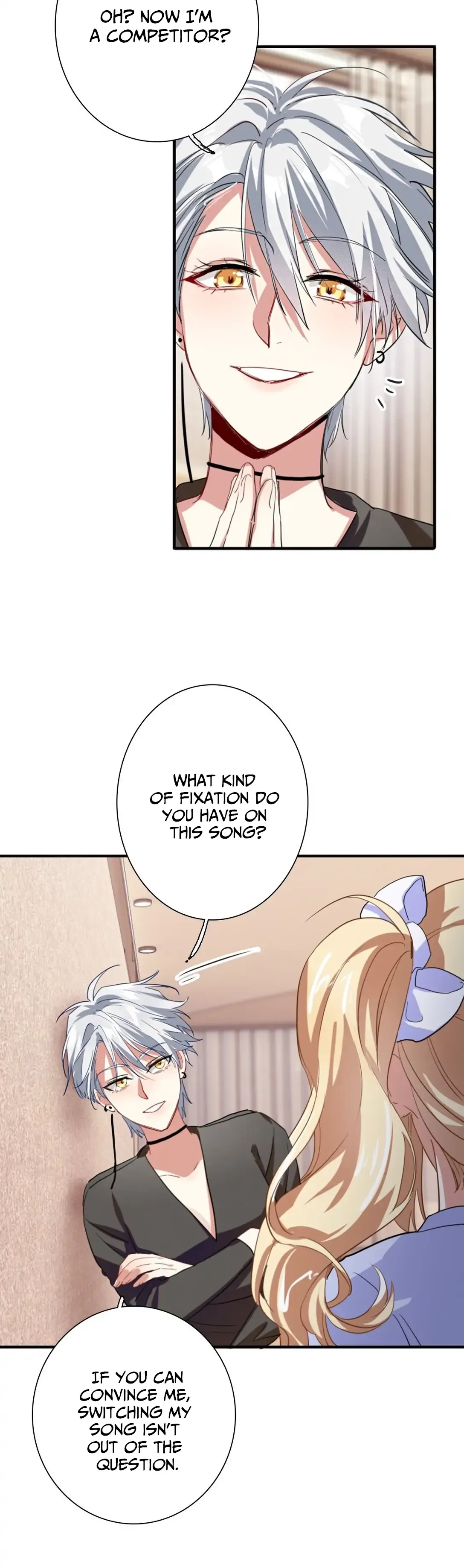 Star Dream Idol Project Chapter 297 Online - página 9