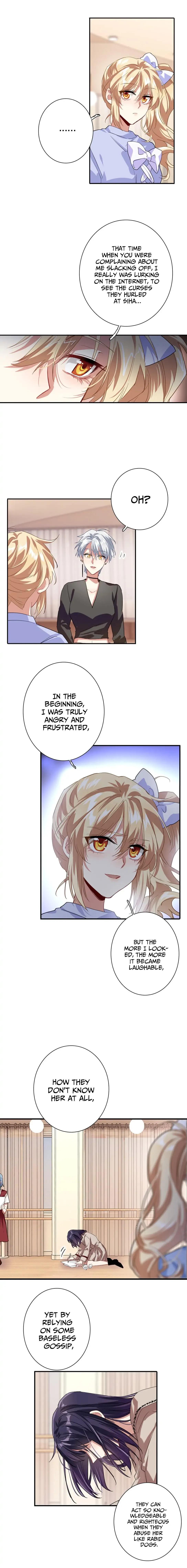 Star Dream Idol Project Chapter 297 Online - página 10