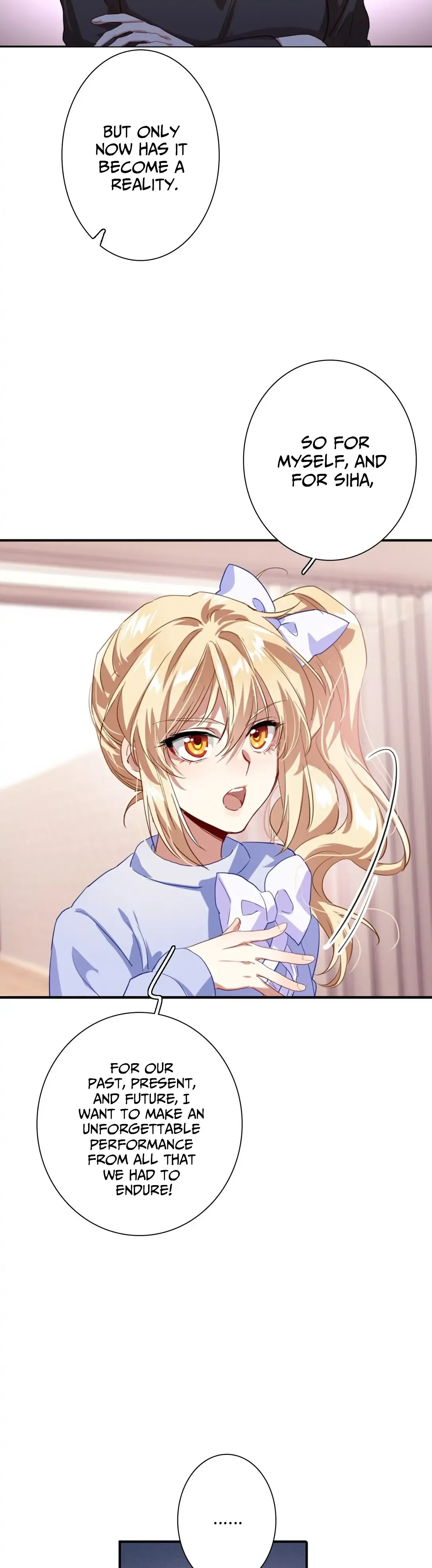 Star Dream Idol Project Chapter 297 Online - página 12
