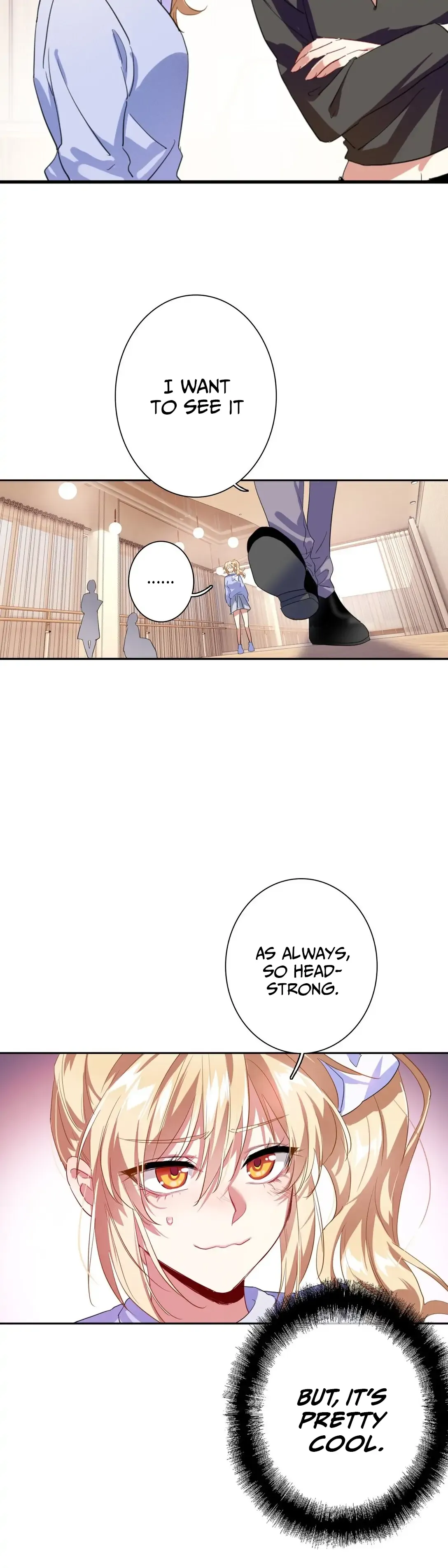 Star Dream Idol Project Chapter 297 Online - página 15