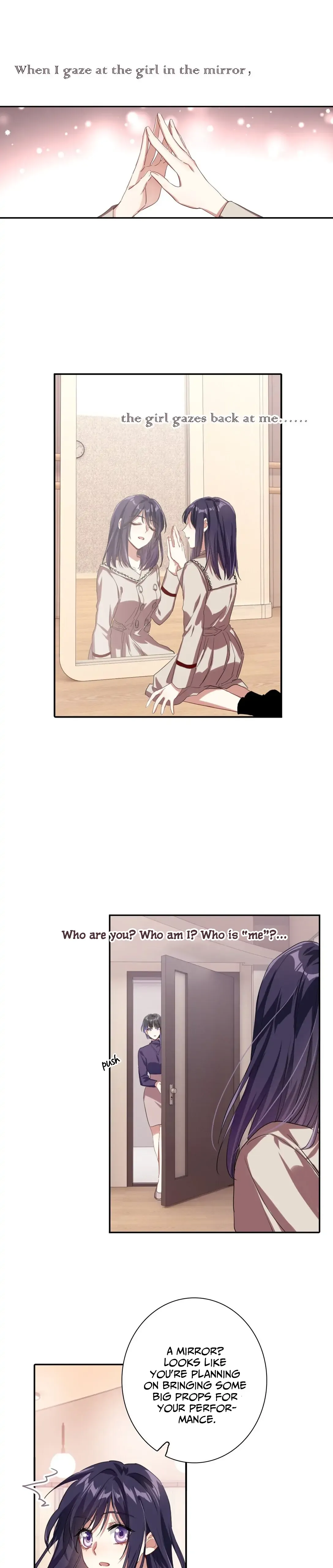 Star Dream Idol Project Chapter 297 Online - página 17