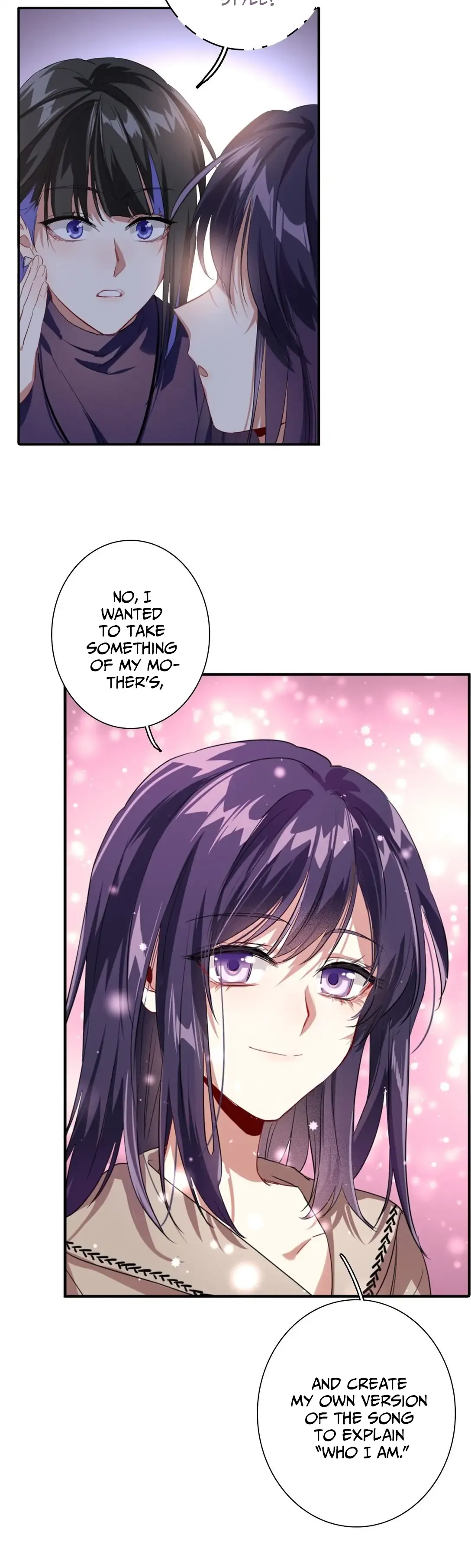 Star Dream Idol Project Chapter 297 Online - página 19