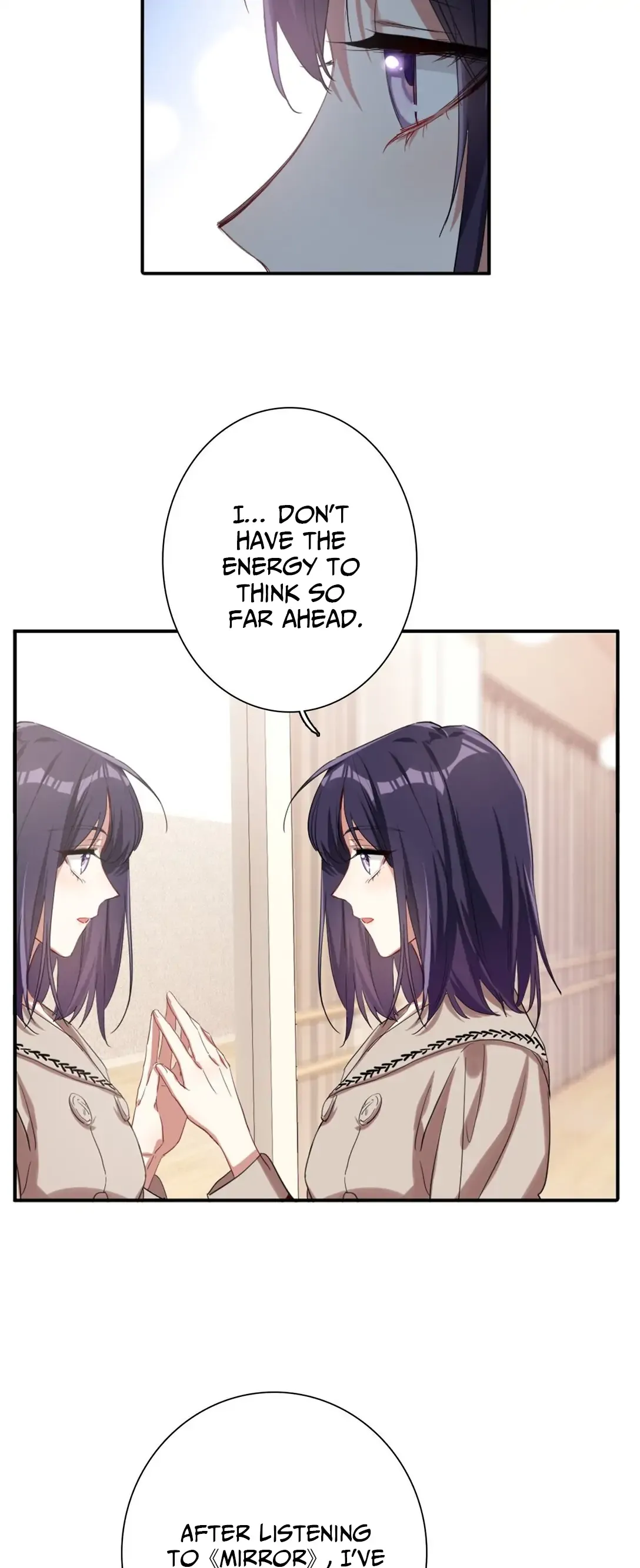 Star Dream Idol Project Chapter 297 Online - página 21
