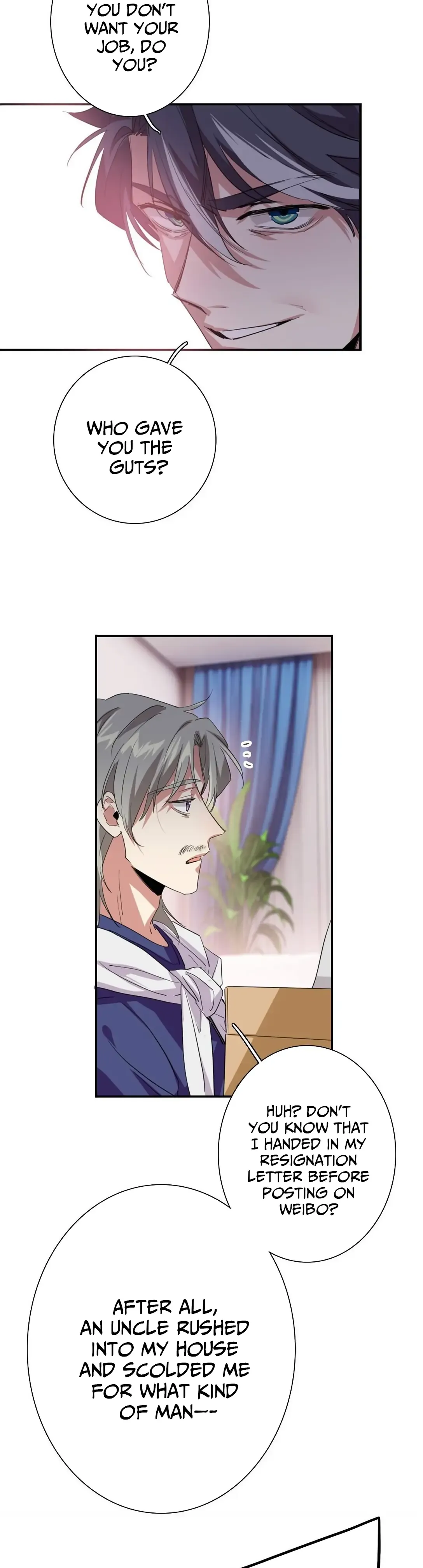 Star Dream Idol Project Chapter 298 Online - página 5