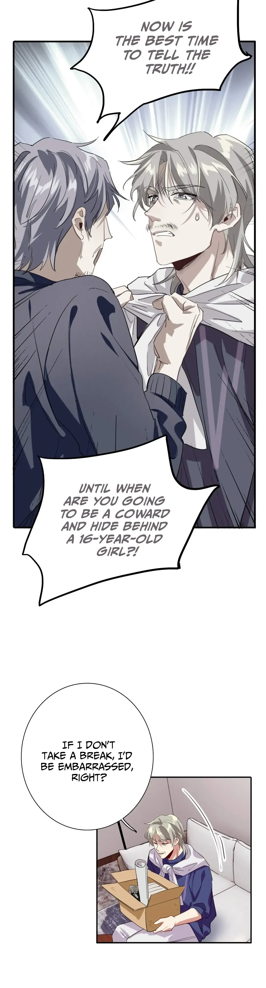 Star Dream Idol Project Chapter 298 Online - página 6