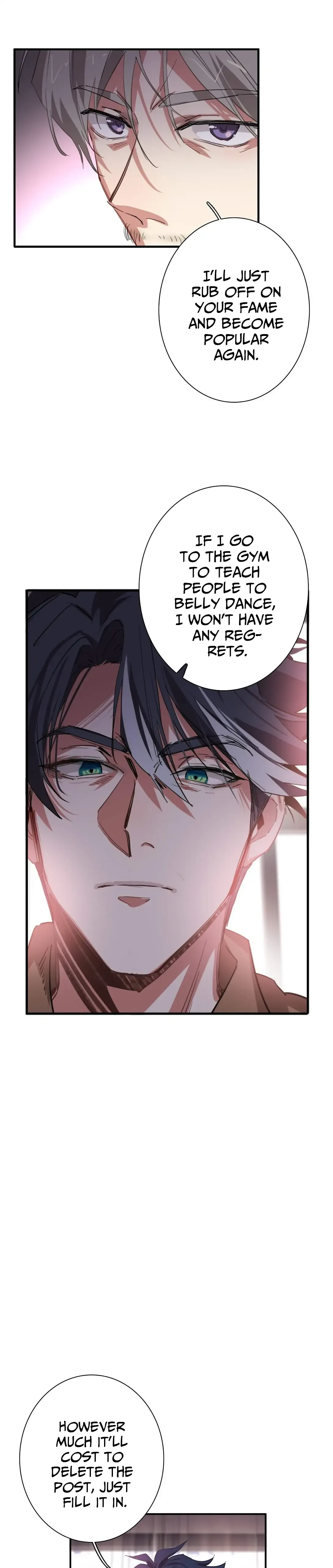 Star Dream Idol Project Chapter 298 Online - página 7