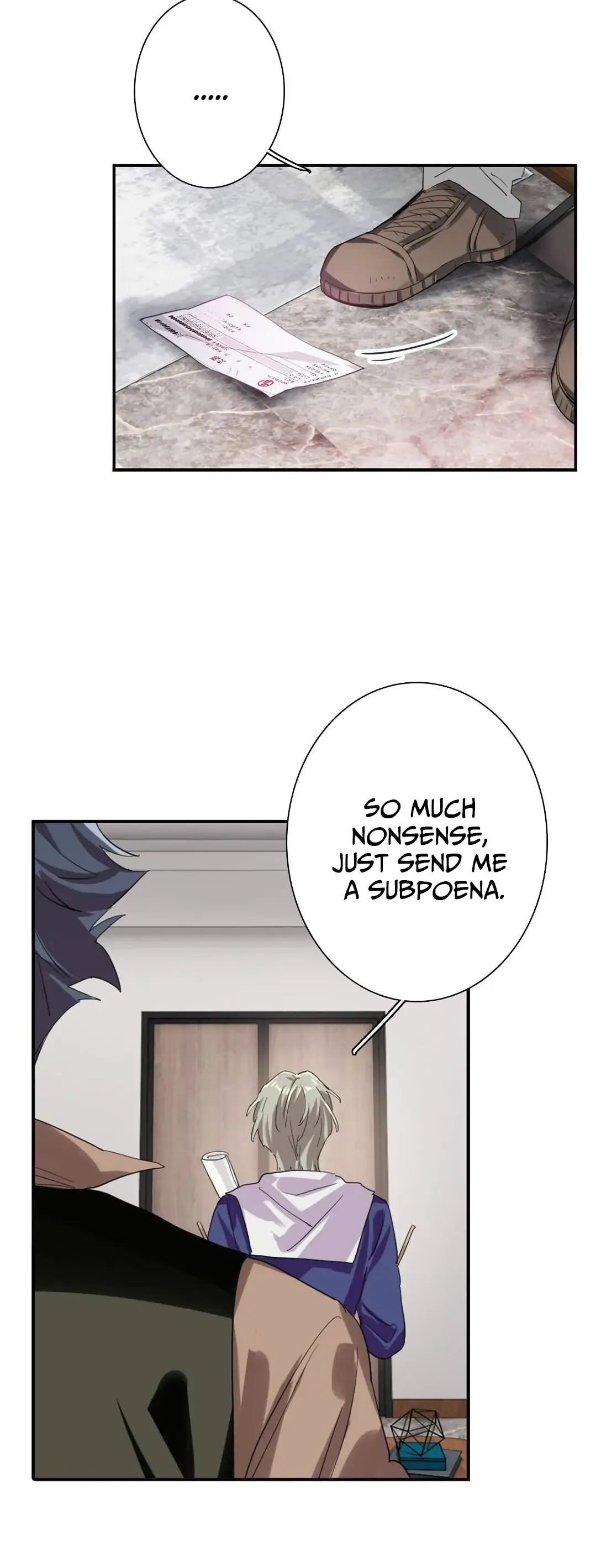 Star Dream Idol Project Chapter 298 Online - página 9