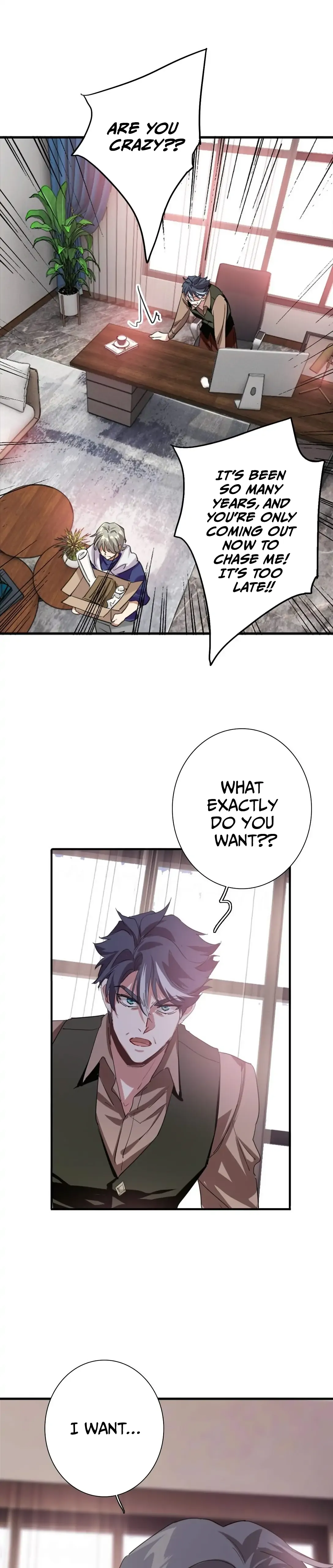 Star Dream Idol Project Chapter 298 Online - página 10