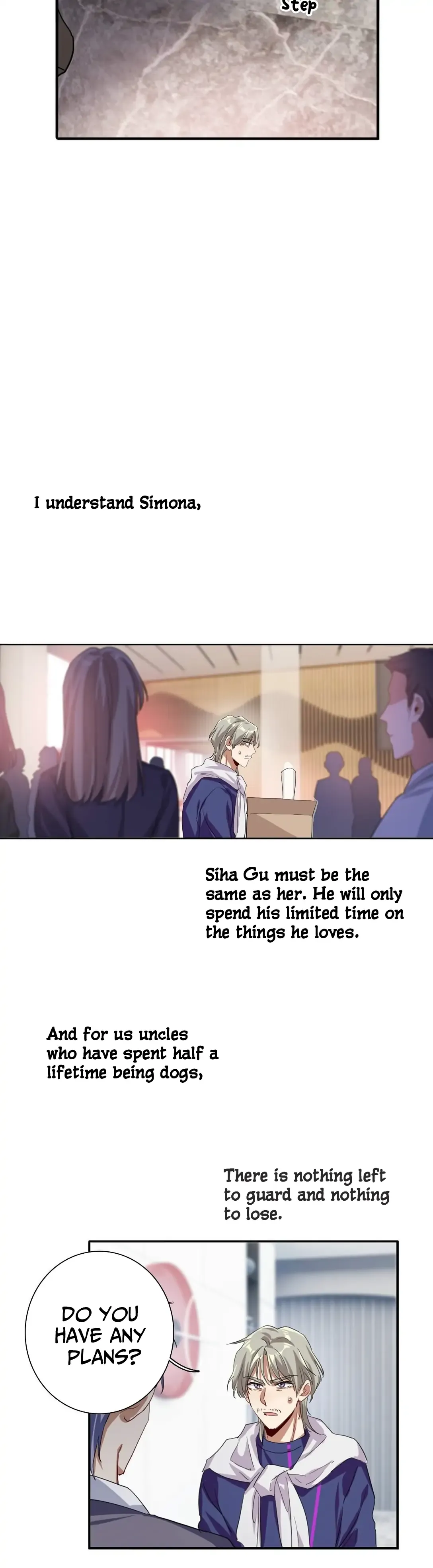 Star Dream Idol Project Chapter 298 Online - página 12