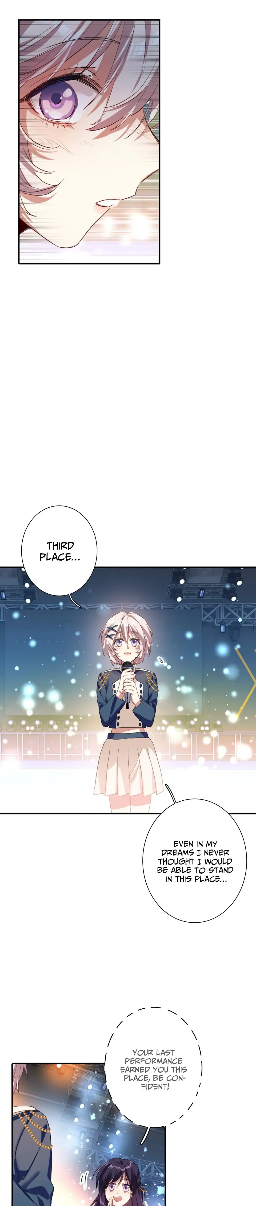 Star Dream Idol Project Chapter 299 Online - página 8