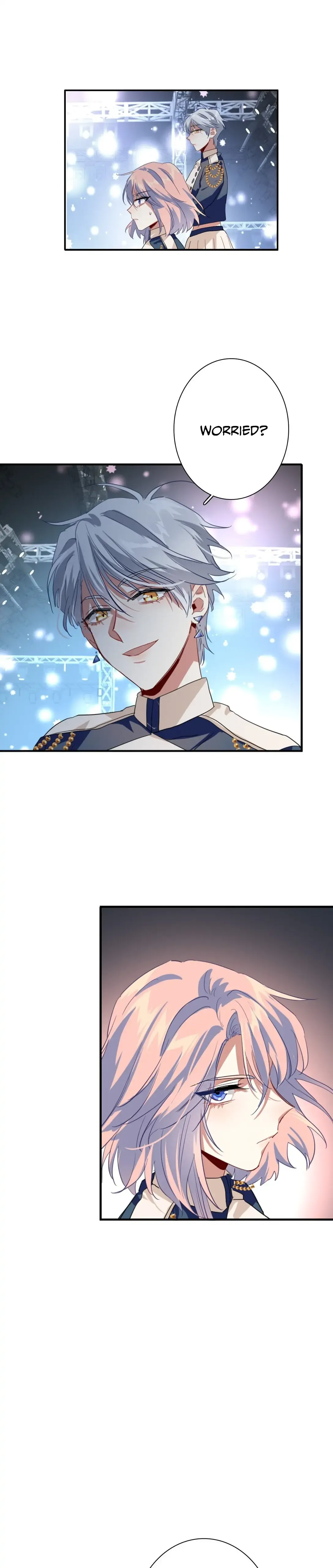 Star Dream Idol Project Chapter 299 Online - página 14