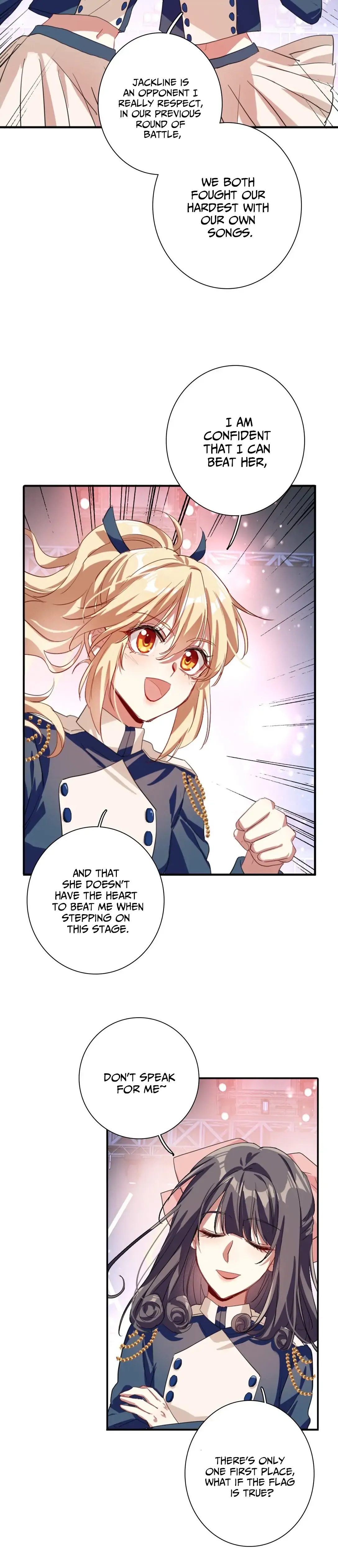 Star Dream Idol Project Chapter 299 Online - página 16