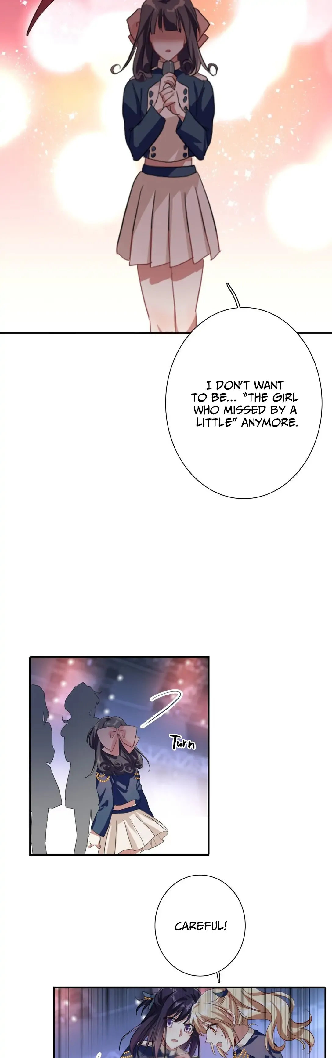 Star Dream Idol Project Chapter 299 Online - página 21