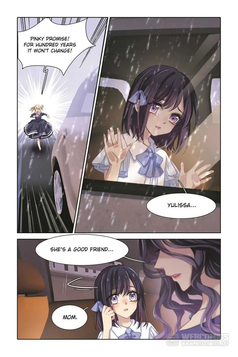 Star Dream Idol Project Chapter 3 Online - página 3