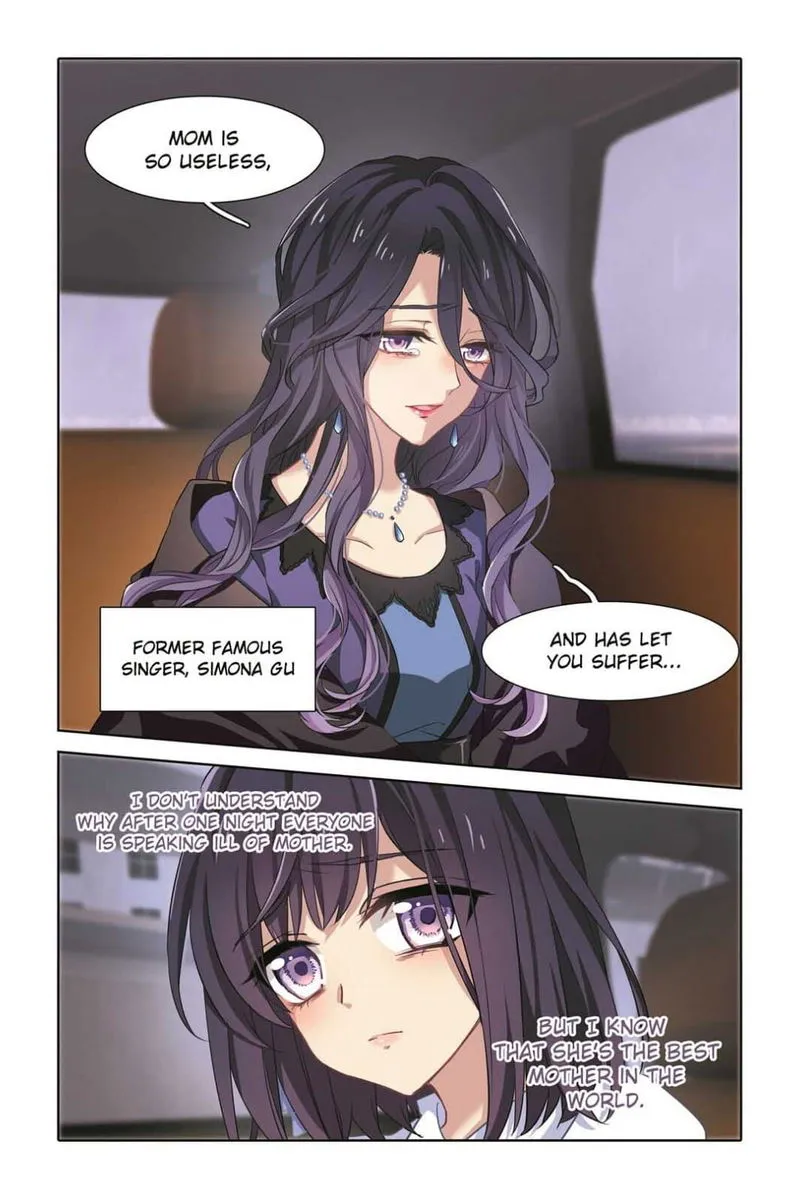 Star Dream Idol Project Chapter 3 Online - página 4