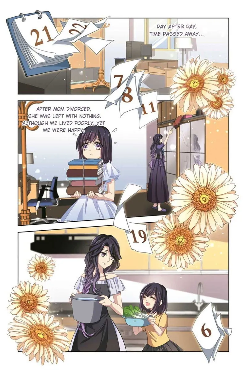 Star Dream Idol Project Chapter 3 Online - página 6