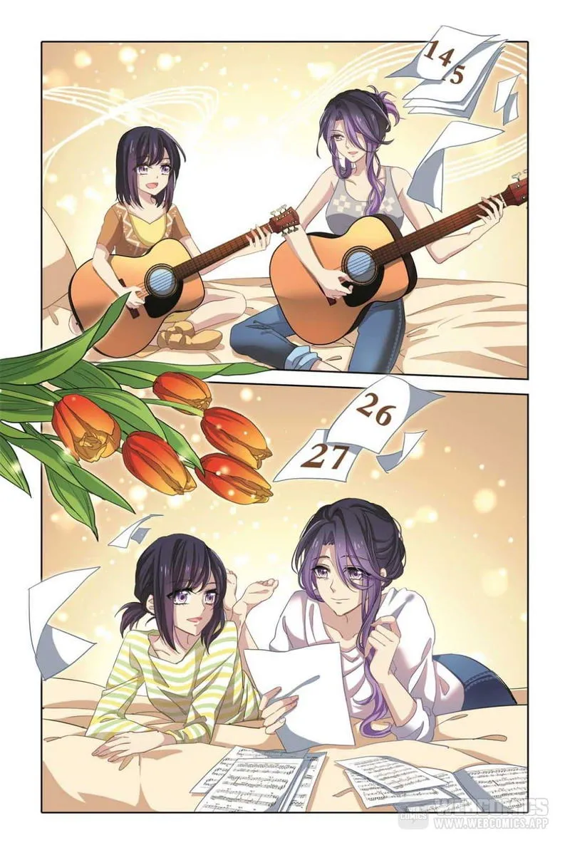 Star Dream Idol Project Chapter 3 Online - página 7