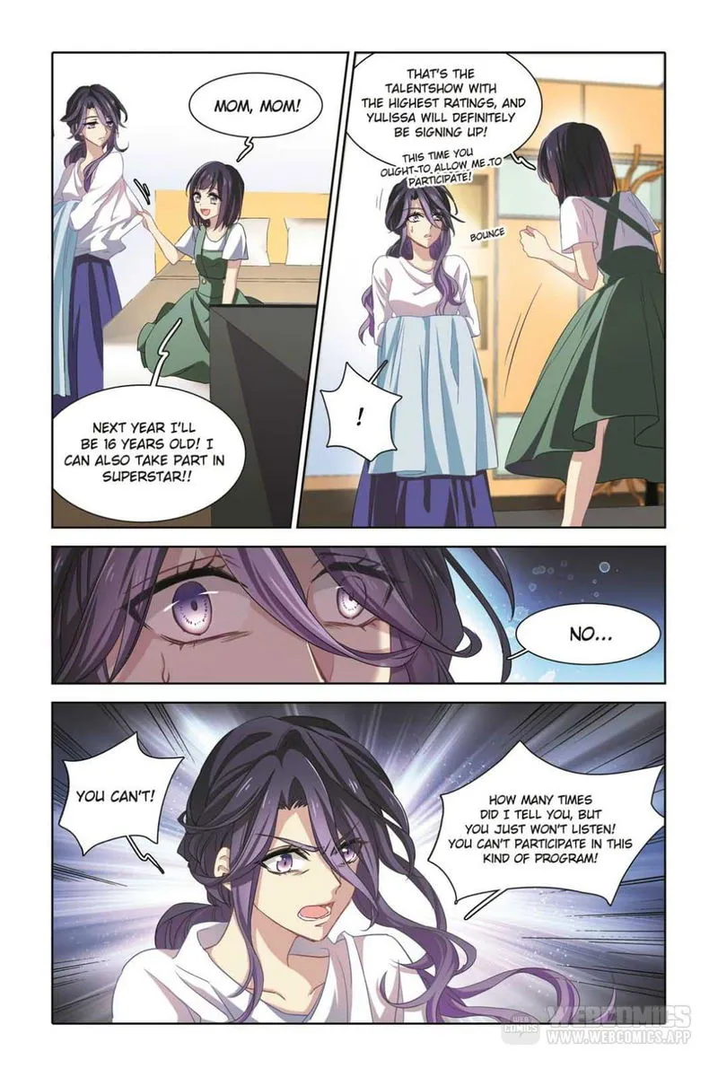 Star Dream Idol Project Chapter 3 Online - página 9