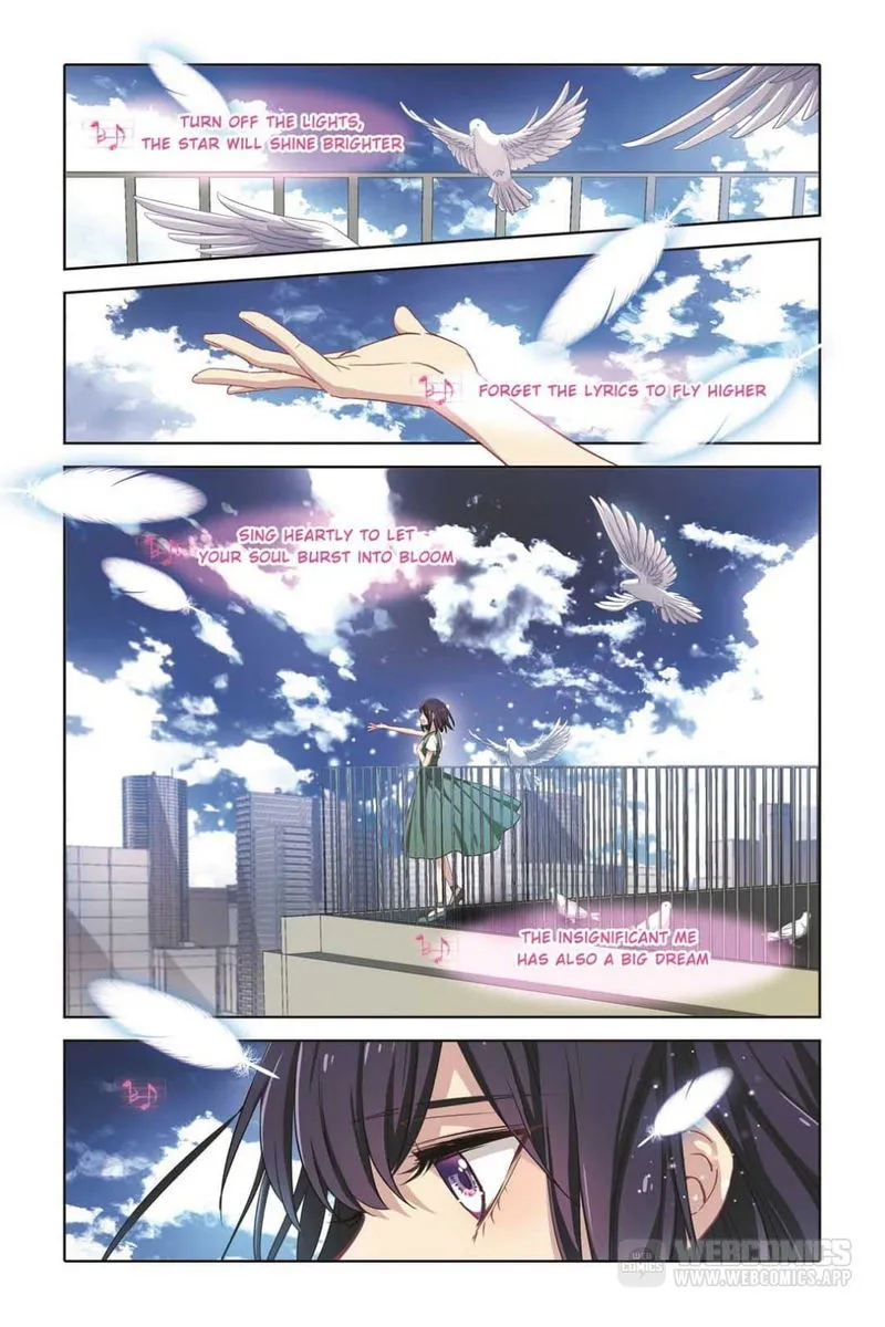 Star Dream Idol Project Chapter 3 Online - página 11