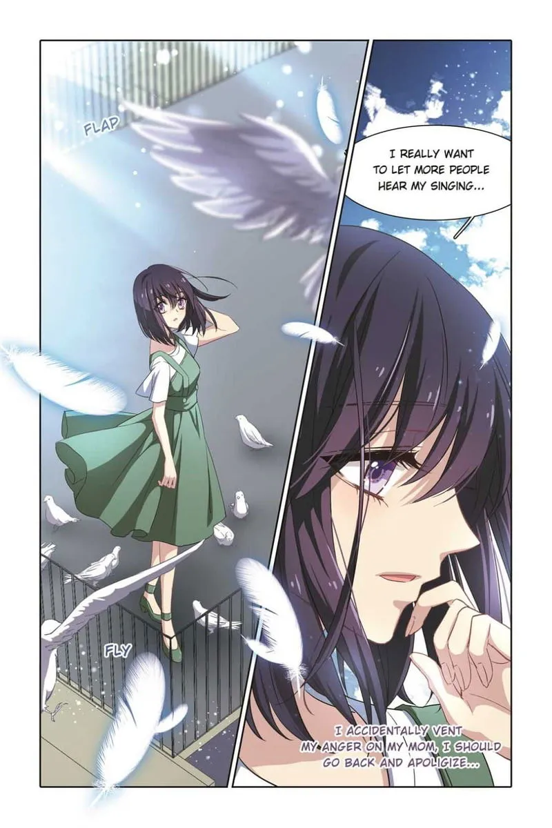 Star Dream Idol Project Chapter 3 Online - página 12