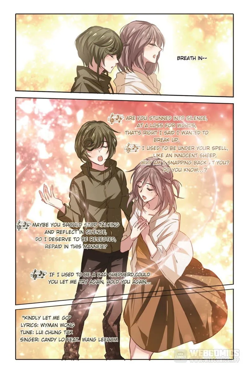 Star Dream Idol Project Chapter 30 Online - página 6