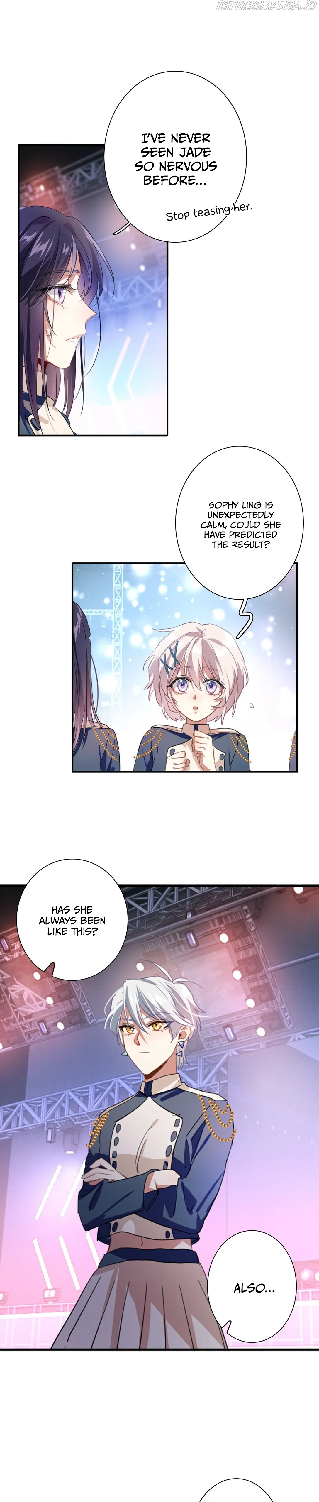 Star Dream Idol Project Chapter 300 Online - página 2