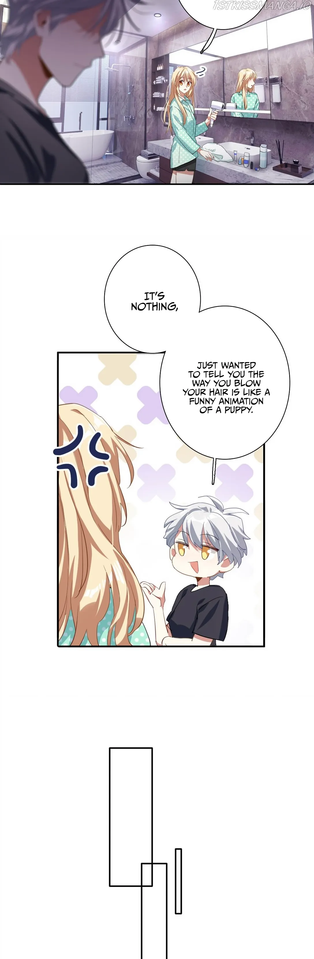 Star Dream Idol Project Chapter 300 Online - página 7