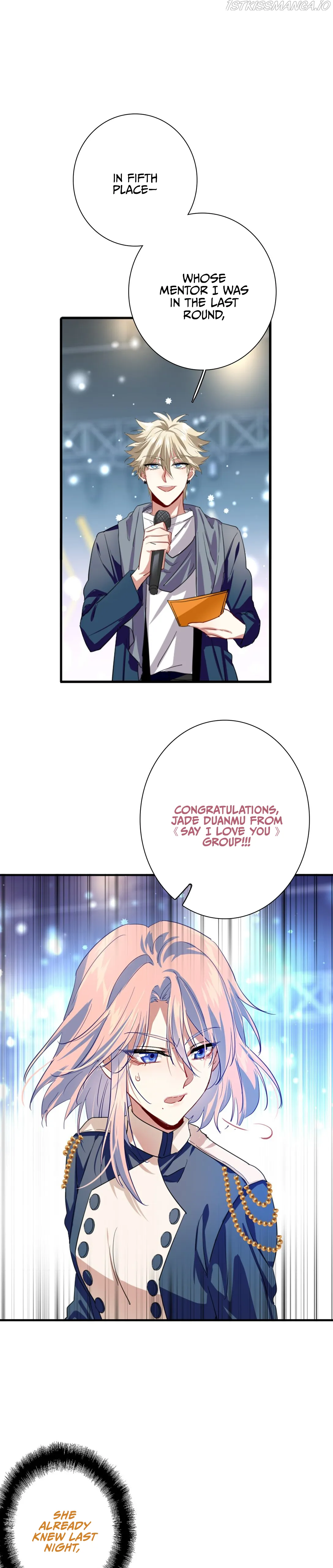 Star Dream Idol Project Chapter 300 Online - página 9
