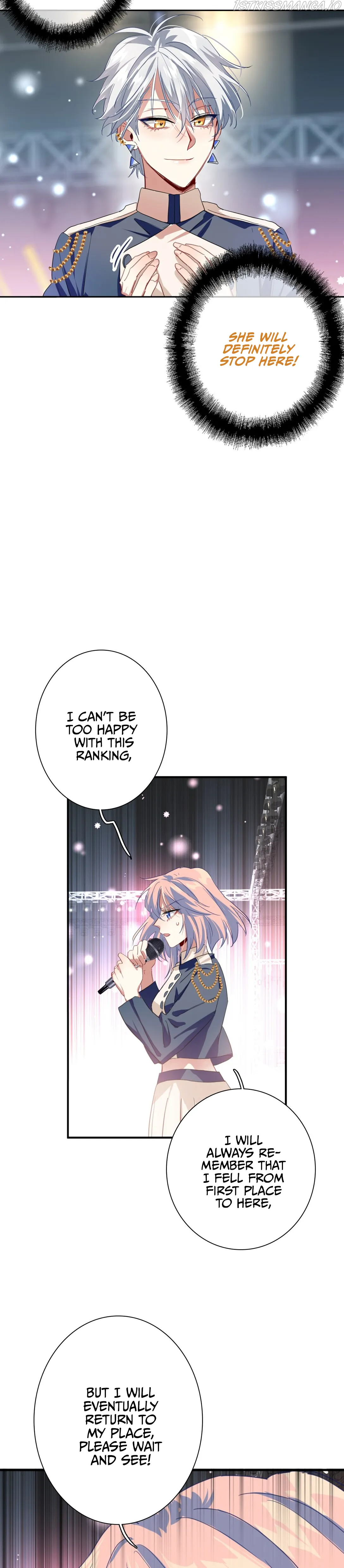 Star Dream Idol Project Chapter 300 Online - página 10