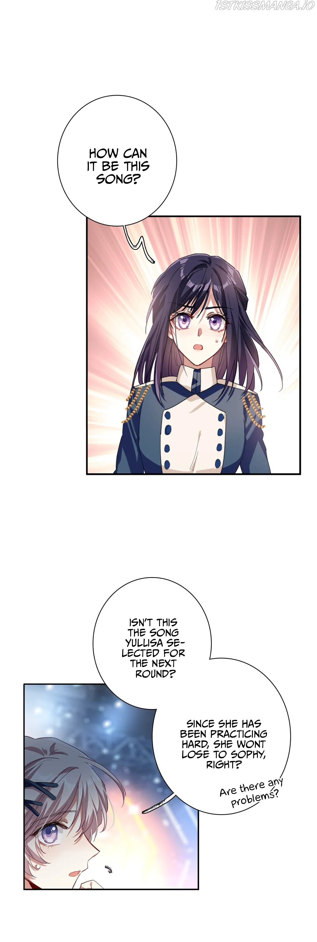 Star Dream Idol Project Chapter 300 Online - página 14