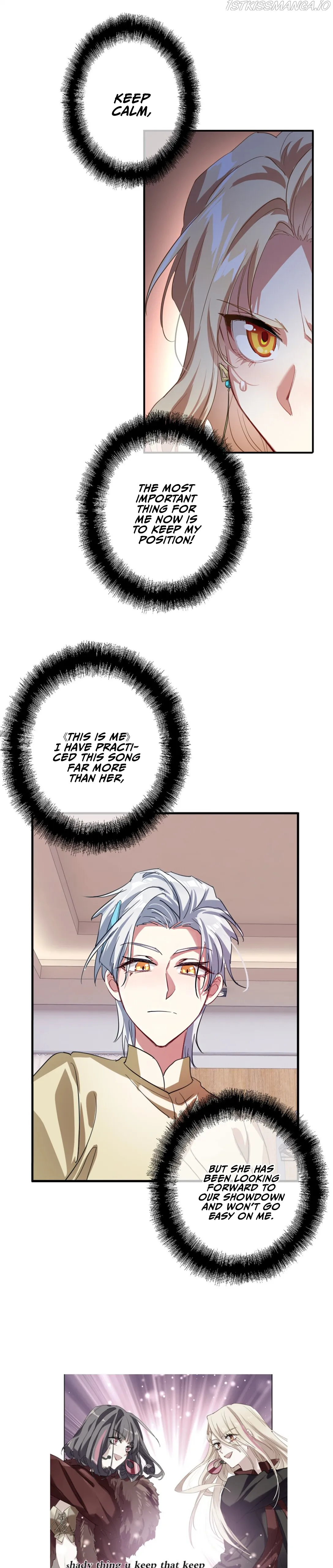Star Dream Idol Project Chapter 300 Online - página 16