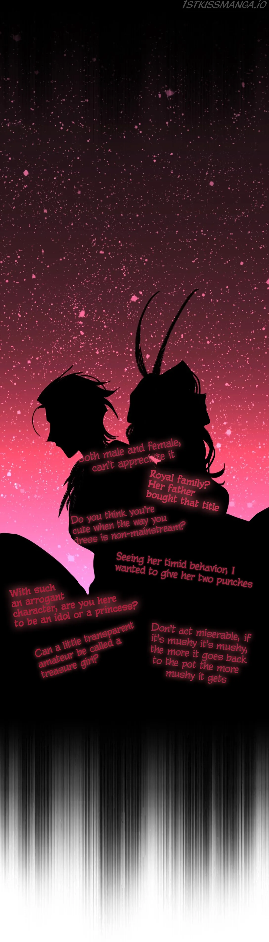 Star Dream Idol Project Chapter 300 Online - página 21