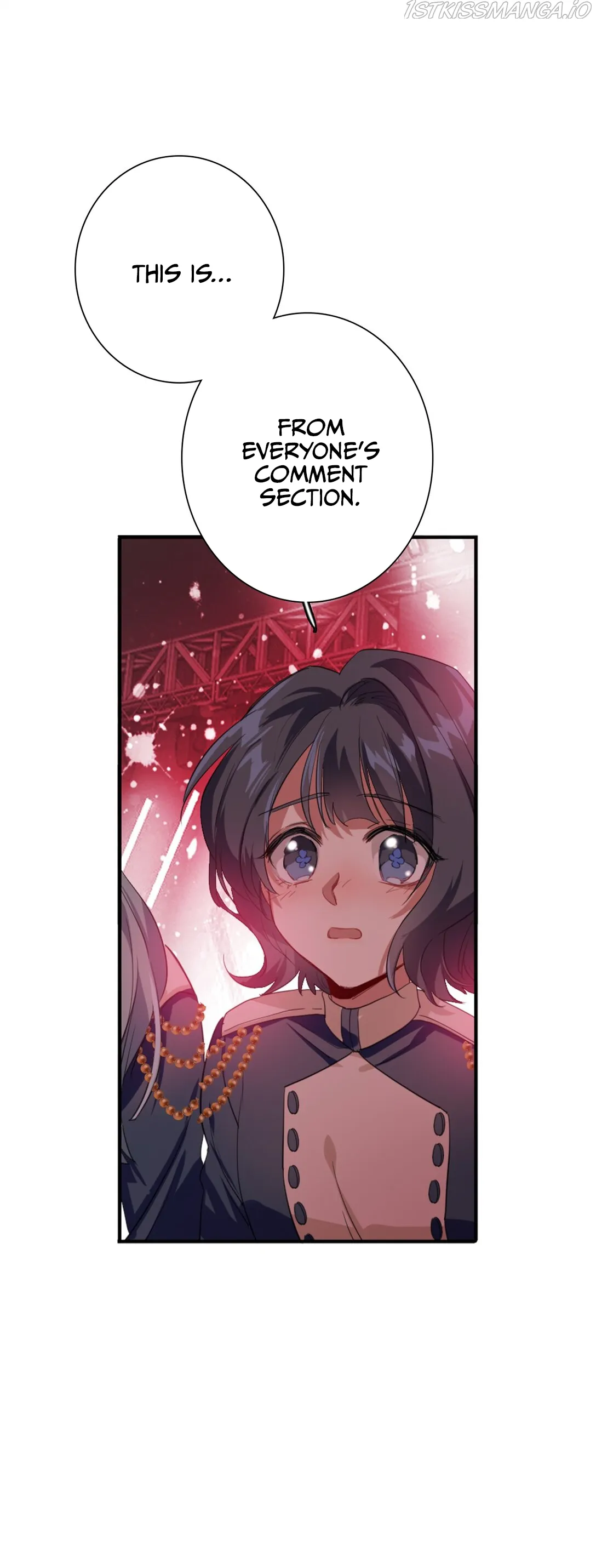 Star Dream Idol Project Chapter 300 Online - página 22