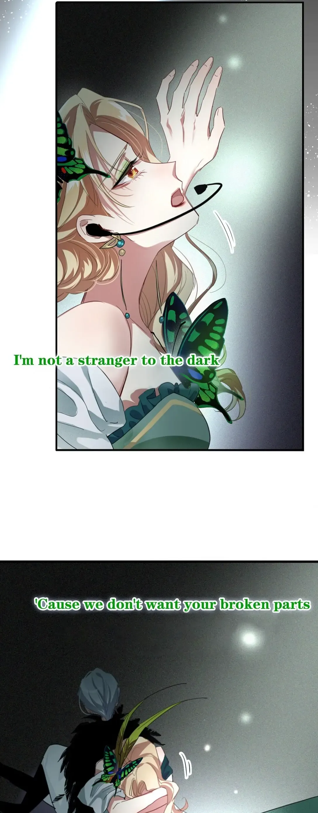 Star Dream Idol Project Chapter 301 Online - página 2